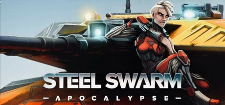 Steel Swarm: APOCALYPSE Playtest