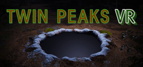 Twin Peaks VR