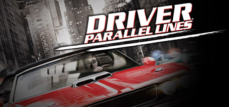 Driver® Parallel Lines