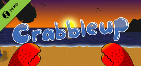 CrabbleUp Demo