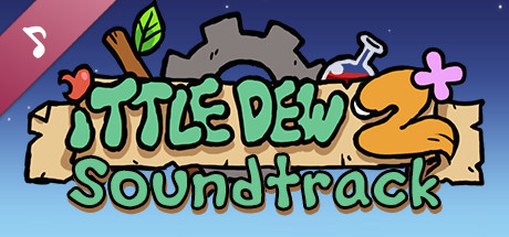 Ittle Dew 2+ Soundtrack