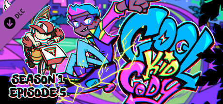 Cool Kid Cody - Season 1 Episode 05