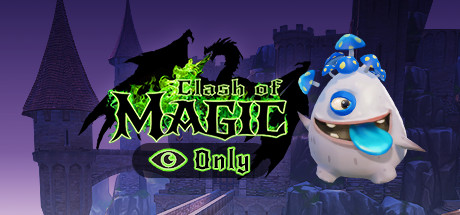 Clash of Magic: Spectator Only