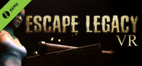 Escape Legacy VR Demo