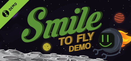 Smile To Fly Demo