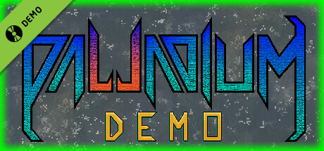 Palladium Demo