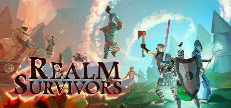 Realm Survivors Playtest