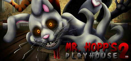 Mr. Hopp's Playhouse 2 HD