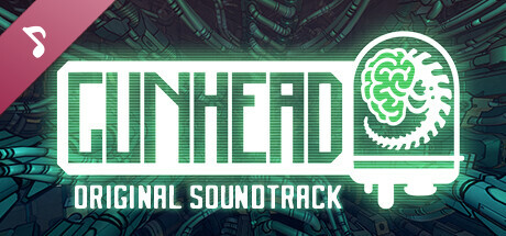 GUNHEAD OST