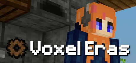 Voxel Eras
