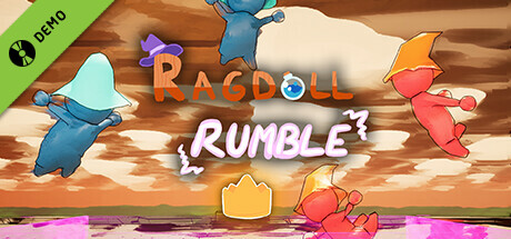 Ragdoll Rumble Demo