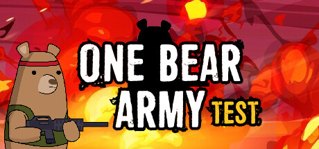 One Bear Army Playtest