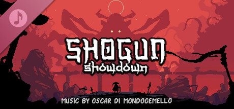 Shogun Showdown Soundtrack