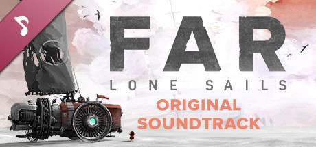 FAR: Lone Sails - Soundtrack