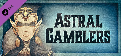 Gremlins, Inc. – Astral Gamblers