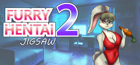 Furry Hentai Jigsaw 2