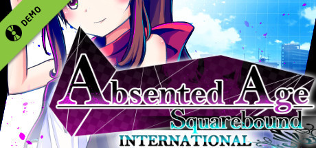 [International] Absented Age: Squarebound Demo