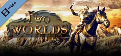 Two Worlds Trailer