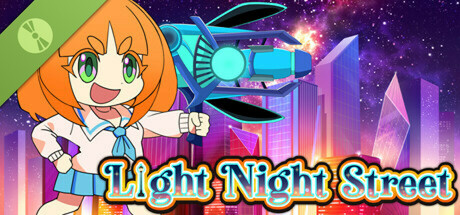 Light Night Street Demo