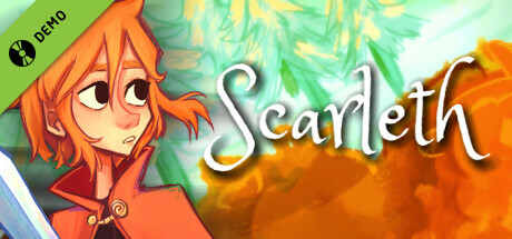 Scarleth Demo