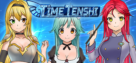 Time Tenshi