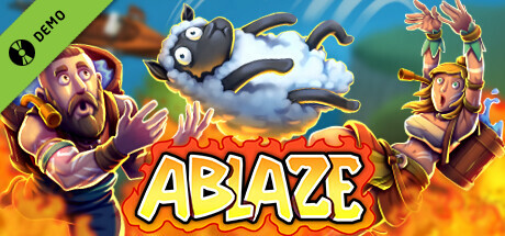 Ablaze Demo