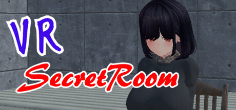 VR SecretRoom