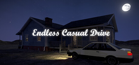 Endless Casual Drive