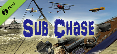 Sub Chase Online Demo