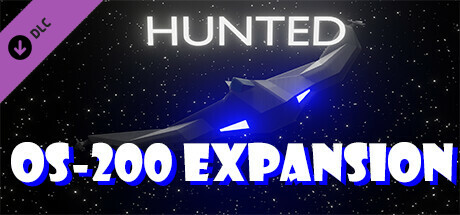 Hunted - OS200 Free Expansion