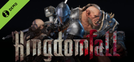 Kingdomfall Demo