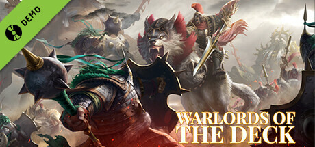 Warlords of the Deck Demo