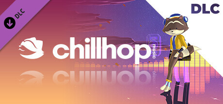 Spin Rhythm XD - Chillhop DLC