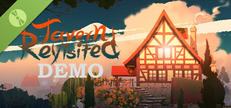 白影酒馆 Tavern Revisited Demo
