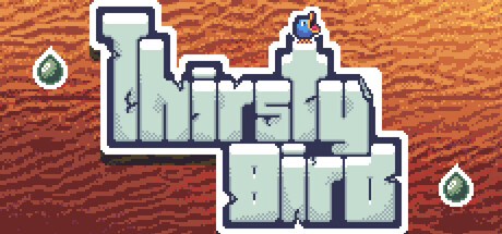 Thirsty Bird Playtest