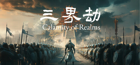 Calamity of Realms