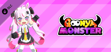 Goonya Monster - Additional Character (Buster) : Mari Tomari/All Guys