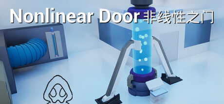 Nonlinear Door 非线性之门