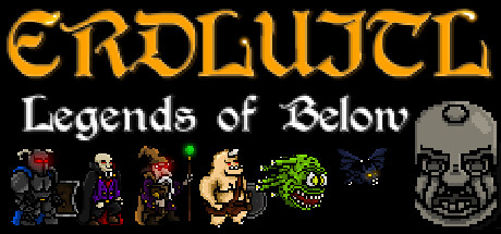 Erdluitl - Legends of Below