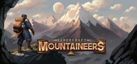 Eldercraft: Mountaineers Playtest