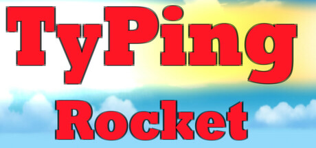 TypingRocket