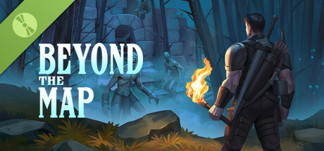Beyond the Map Demo