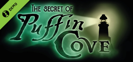 The Secret of Puffin Cove Demo