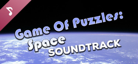 Game Of Puzzles: Space - Soundtrack