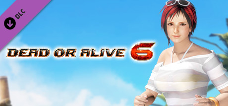 [Revival] DOA6 Hot Summer Costume - Mila