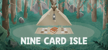 Nine Card Isle