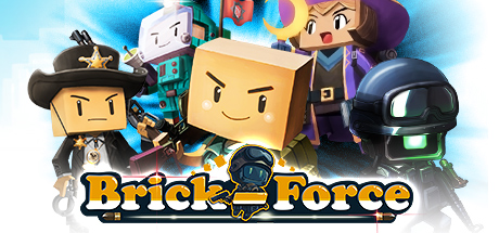 Brick-Force