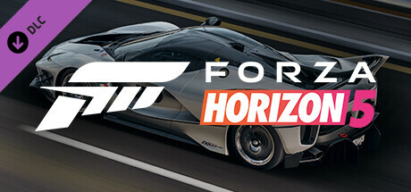 Forza Horizon 5 2018 Ferrari FXX-K Evo