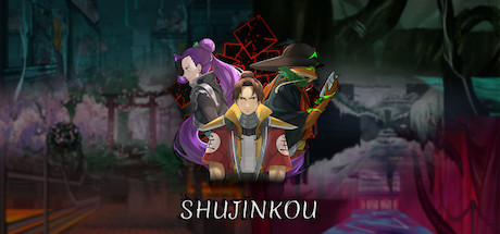 Shujinkou