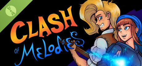 Clash of Melodies Demo